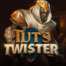 Art for hybrid slot 9